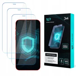 3x-folia-ochronna-hydrozelowa-3mk-1up-na-apple-iphone-12-12-pro-odporna