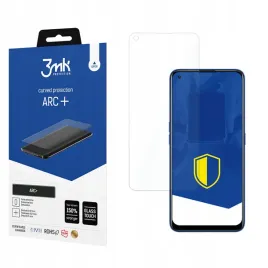 folia-ochronna-hydrozelowa-3mk-arc-na-realme-7-wytrzymala