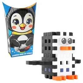 pocket-pets-mini-waffle-pingwin-miekkie-klocki-maly-zestaw-pingwinek