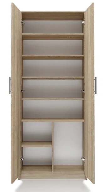 regal-oliv-2d-sonoma-glebokosc-mebla-0-cm