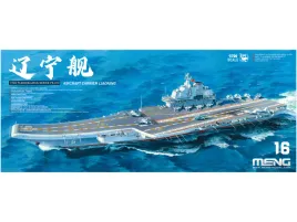 okret-lotniskowiec-aircraft-carrier-liaoning-model-ps-010-meng