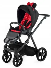 spacerowka-przod-tyl-do-22-kg-or-natoni-joy-new-black-mickey-z-uszkami