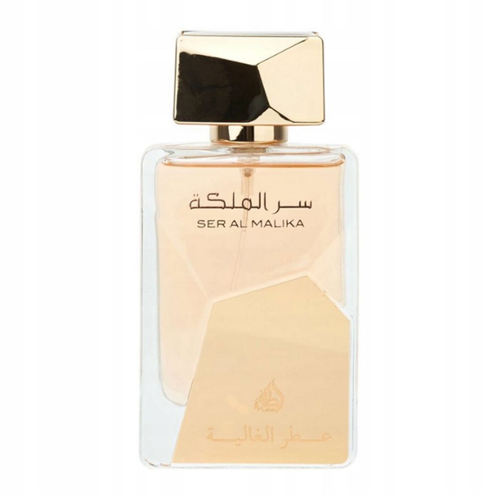 lattafa ser al malika attar al ghalia
