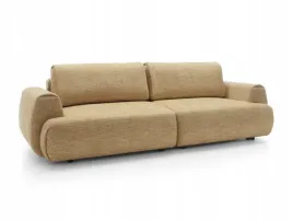 stylowa-zolta-sofa-morena-z-poduszkami-i-pojemnikiem-na-posciel