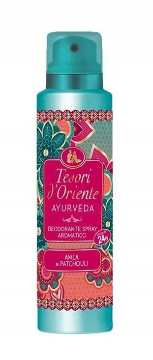 tesori-doriente-dezodorant-ayurveda-150-ml
