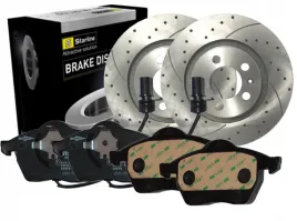 tarcze-nawiercane-klocki-przod-starline-golf-4-bora-audi-a3-96-03-288-mm