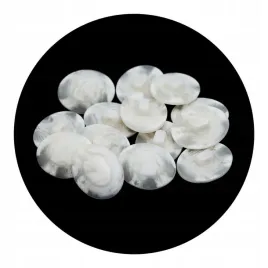 guzik-28x22mm-stopka-10szt-bialy