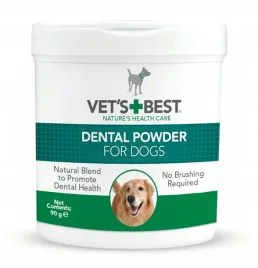 vet-s-best-proszek-dentystyczny-do-czyszczenia-zebow-dla-psa-spirulina-90g