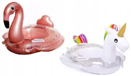 kolo-dmuchane-do-plywania-ponton-flaming-jednorozec-dzieci