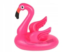 flaming-dmuchane-kolo-dla-dziecka-siedzisko-ponton