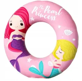 kolo-dmuchane-do-plywania-basen-plaza-dla-dzieci-syrenka-ksiezniczka-80-cm