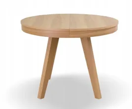 stol-debowy-okragly-s70-fornirowany-o-srednicy-100-cm-rozkladany-do-200-cm
