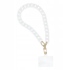 smycz-zawieszka-do-telefonu-panama-20cm-w-petli-na-nadgarstek-bialy
