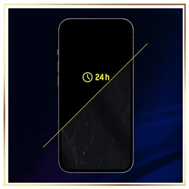 samoregenujaca-folia-matowa-3mk-silkymatt-pro-nothing-phone-2-case-friendly-konstrukcja-otwory-na-czujniki-przyciski