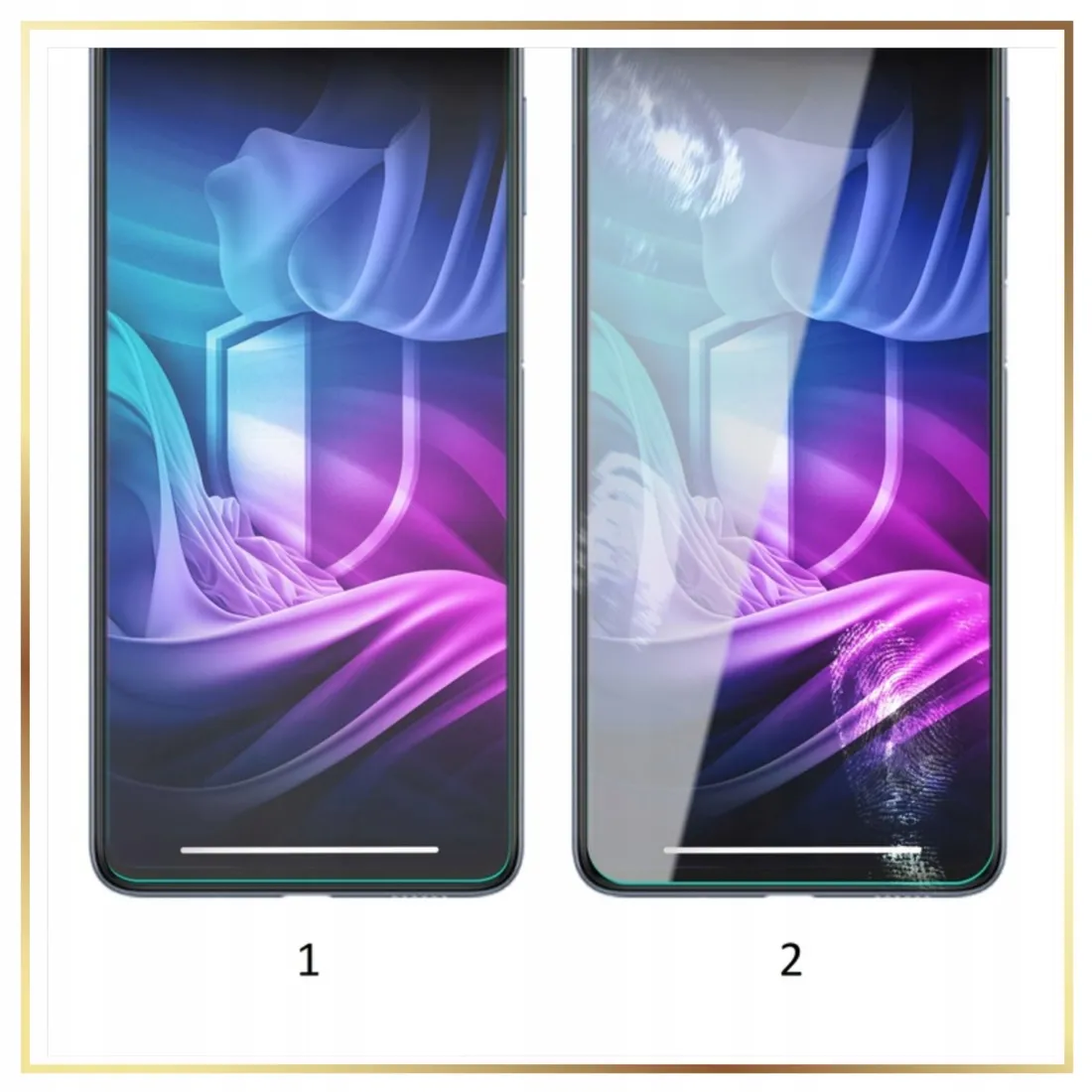 samoregenujaca-folia-matowa-3mk-silkymatt-pro-nothing-phone-2-case-friendly