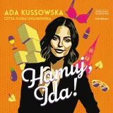 hamuj-ida-audiobook-ada-kussowska-stan-nowy