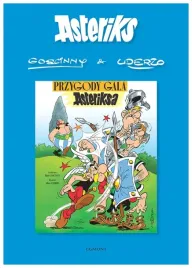 przygody-gala-asteriksa-asteriks-tom-1-rene-goscinny
