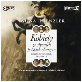 cd-mp3-kobiety-ze-slynnych-polskich-obrazow