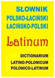 slownik-polsko-lacinski-lacinsko-polski