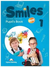 smiles-new-1-pupil-s-book-wer-wieloletnia-express