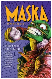 maska-tom-1-wyd-2024-john-arcudi