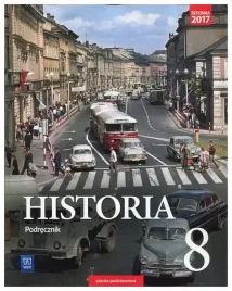 historia-8-podrecznik-szkola-podstawowa-wsip