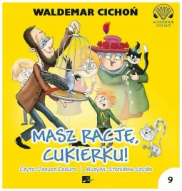 masz-racje-cukierku-waldemar-cichon-audiobook