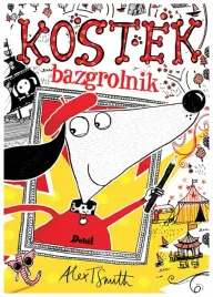 kostek-bazgrolnik-alex-t-smith