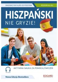 hiszpanski-nie-gryzie-a1-a2-agnieszka-kowalewska