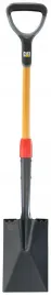 cat-szpadel-k-series-d-handle-garden-spade