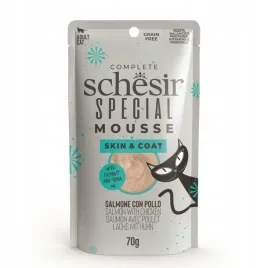 schesir-special-mousse-skinandcoat-mokra-karma-dla-kota-losos-saszetka-70g