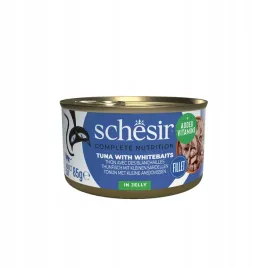 schesir-candb-mokra-karma-dla-kota-tunczyk-ze-szprotkami-w-galaretce-85g