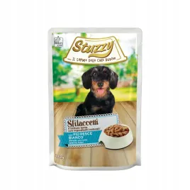 mokra-karma-dla-psa-z-miesem-z-bialej-ryby-stuzzy-sfilaccetti-saszetka-100g