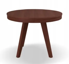 stol-debowy-okragly-s70-fornirowany-srednica-100-cm-rozkladany-do-200-cm