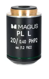 obiektyw-magus-20hp-20x-040-plan-l-phase-php2-infinity-12-wd-80-mm