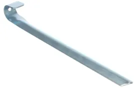 podstawa-slupa-wbijana-do-trampolin-wzmocniona-dlugosc-430-mm-ocynk-galwan