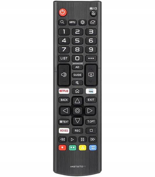 pilot-lg-akb75675311-czarny-przeznaczenie-tv-kod-producenta-akb75675311