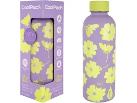 coolpack-butelka-termiczna-bonet-bidon-metalowy-500-ml-termos-flores-lila