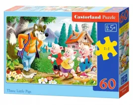 puzzle-60-trzy-swinki-castorland-06519