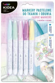 markery-do-obuwia-i-tkanin-pastel-5-kolorow-kidea