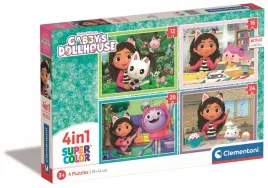 puzzle-4w1-gabby-s-dollhouse-clementoni