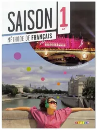 saison-1-podrecznik-a1-cd-dvd-jezyk-francuski