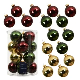 szklane-duze-bombki-choinkowe-gladkie-zielone-zlote-czerwone-8-cm-16-szt