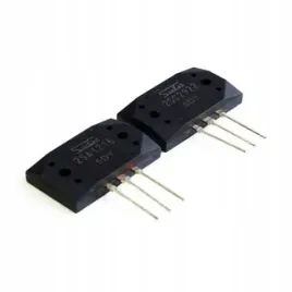 2sa1494-2sc3858-para