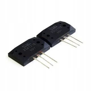 2sa1494-2sc3858-para