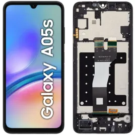 wyswietlacz-do-samsung-galaxy-a05s-lcd-sm-a057f-ekran-ramka