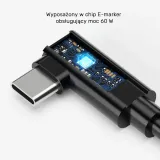 unitek-kabel-vr-link-pro-usb-c-do-c-5gps-60w-stan-nowy