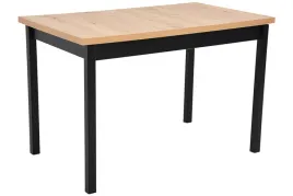 stol-kuchenny-maly-70x120-rozkladany-do-160cm-czarny-artisan