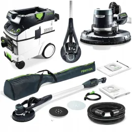szlifierka-planex-odkurzacz-festool-zyrafa-lhs-e-225-ctl-36-e-ac-575447