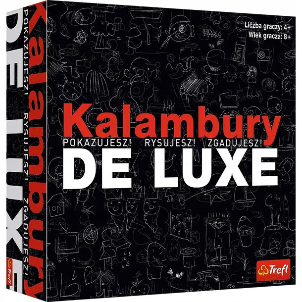 Kalambury. De Luxe-Zdjęcie-0